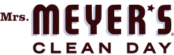 Mris Mneyers: Mrs. Meyer's Clean Day